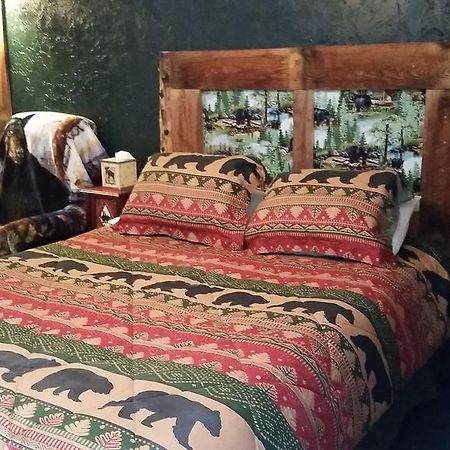 Rio Grande Motel Monte Vista 外观 照片