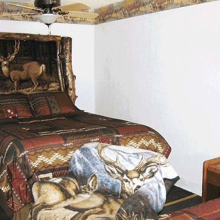 Rio Grande Motel Monte Vista 外观 照片