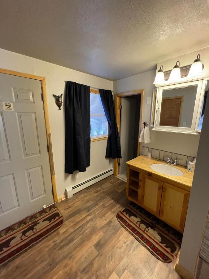 Rio Grande Motel Monte Vista 外观 照片