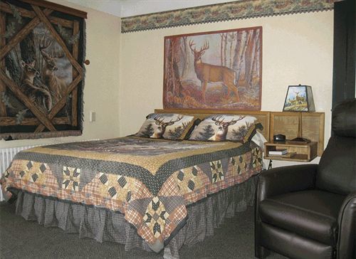 Rio Grande Motel Monte Vista 外观 照片