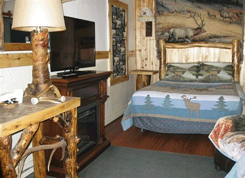 Rio Grande Motel Monte Vista 外观 照片