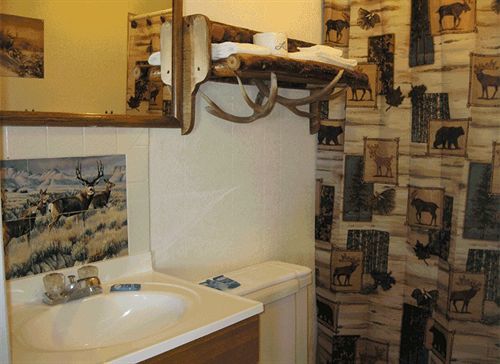 Rio Grande Motel Monte Vista 外观 照片